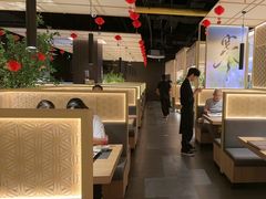 -德川家日本料理(顺义华联店)