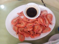 -秋姐美食店(旅游大道店)