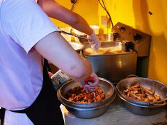 -傅强排骨(成都总店)