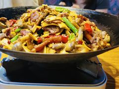 -印象鲵宴·张家界地标美食名片(溪布街店)