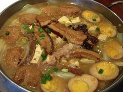 -小土豆北方菜馆(文慧园店)