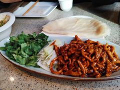 -老昌春饼(大直街店)