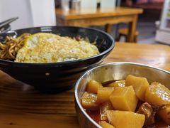 -河南拉面(肇周路店)