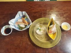 -蟹道乐(新宿本店)
