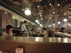 -伍棵星炭烤自助料理·烤鳗鱼(浦东食品城店)