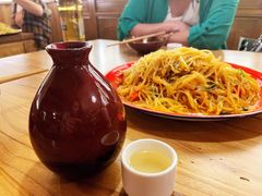 泰椒土豆丝-先启半步颠小酒馆(回龙观店)