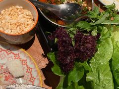 香炒牛肉锅巴-Ginger(兴国路店)