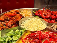 -王红军龙虾(新民路店)