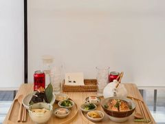 -王府茶楼茶宴·创意菜(朝阳公园店)