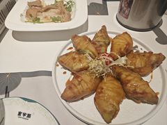 -新兴·金羊座·粤菜点心(乐峰店)