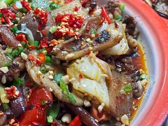 -刘记姐妹烧烤(十二中街店)