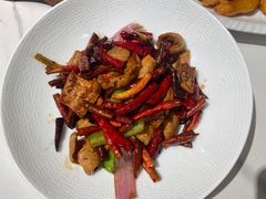 -梅飞酒家(桑园路店)
