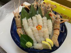 -岚山日式料理(郴州友阿国际广场店)