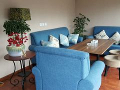 -森居forest休闲咖啡聚集地