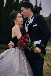 -布拉格婚纱摄影(真实客片店)