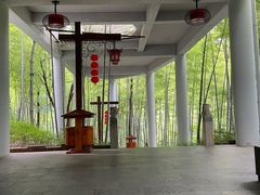 -天目湖御水温泉·度假酒店