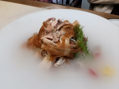 -徽镇小厨·经典徽菜(马连道店)