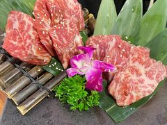 -丸藏和牛烧肉专门店(园区师惠坊店)