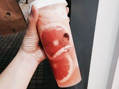 -喜茶(佛山顺德大良东乐路店)