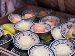 -楠小云·云南鲜菌·鲜牛自助火锅(九眼桥店)