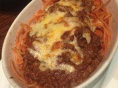 -食间牛排(湖西路店)