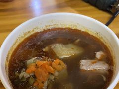-王记生烫牛杂面馆(兰陵路店)