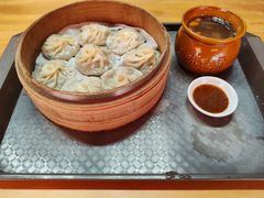 -鑫旺旺汤包(总店)