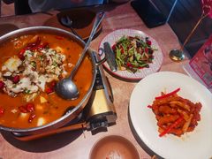 -耶里夏丽·丝路新疆菜·清真食品(徐家汇臻选店)
