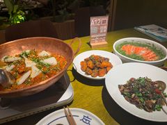 -一坐一忘云南菜(卓悦中心)