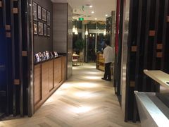 -鼎泰丰(嘉年华•海信广场VILLAGE店)