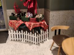 -星巴克臻选(武汉首义汇店)