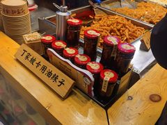 -丁家坡洋芋·观音桥好吃街A区(全国总店)
