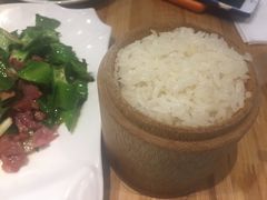 -大茴香越法料理(SOHO复兴店)