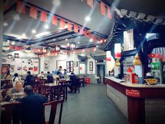 大堂-耿福兴(凤凰美食街店)