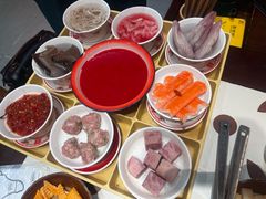 -江北北火锅馆·公路夜市(魏公村店)