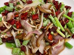 -雷祖芳老妈蹄花店