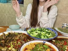 -李大爷的泡椒馆(冉家坝店)