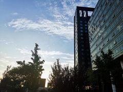 -大连理工大学(凌水校区)
