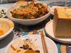 -楼兰古丽·新疆菜(大唐西市店)