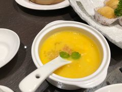 杨枝甘露-领事馆19号中餐厅(厦门海景洲际酒店)