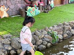 -云栖山谷野奢营地