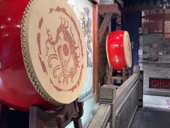 -川流不息·地道川菜·小龙虾(新松江路店)
