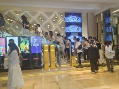 -堂会·KTV·自助餐·团建聚会(天河店)