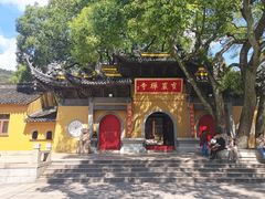-虞山风景区