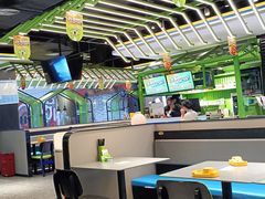 -蛙喔牛蛙(椒江青悦城店)