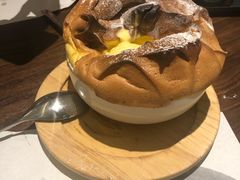 舒芙蕾plus-港丽餐厅(杭大店)