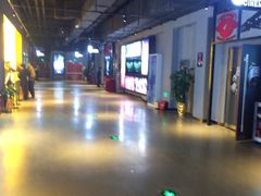 -万达影城(固安幸福港湾XLAND店)