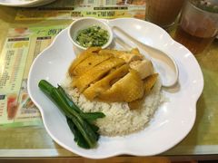 -源记茶餐厅(尖沙咀店)