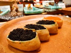 -第六季自助餐厅(甜水园店)