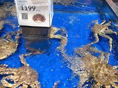 -盒马鲜生(顺义店)